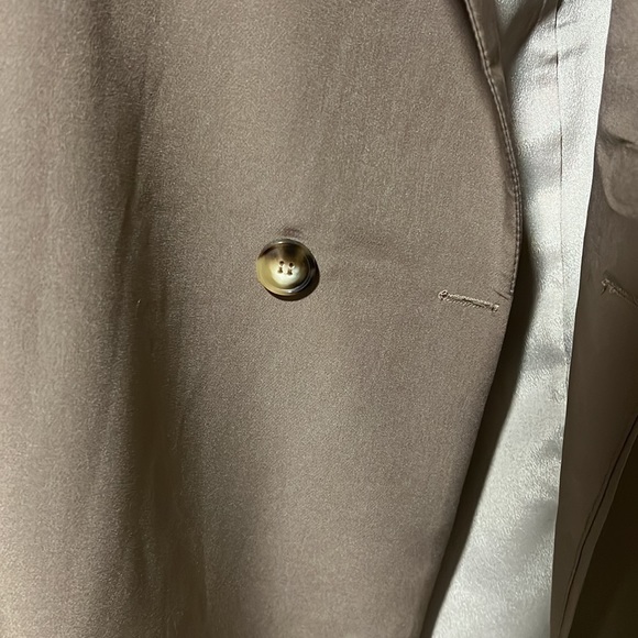 Double Breasted Blazer - Picture 6 of 7